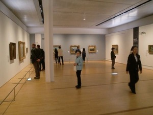 20171103箱根ポーラ美術館_08