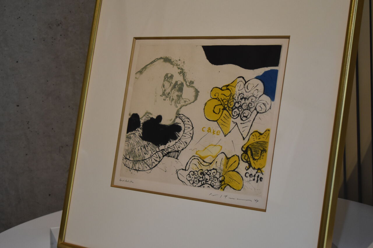 コレクション展3 (3)