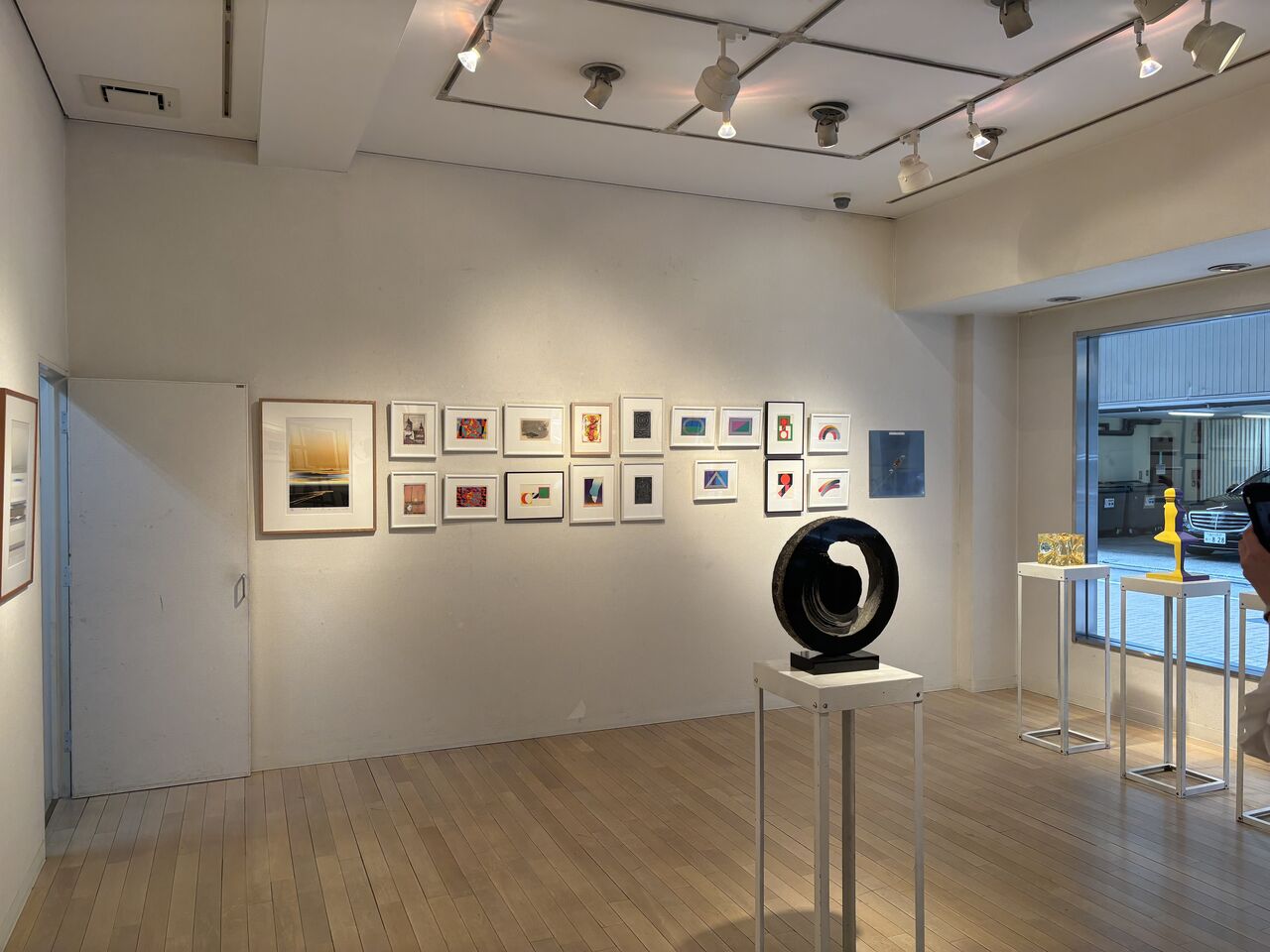 せいほう マルチプルアート展 (9)