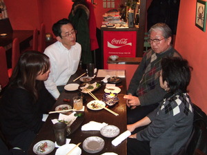 草間展細江・三上200612