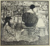 フォーゲラー「愛」