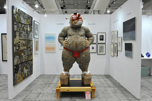 アートフェア東京1