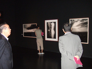 アートがあれば３細江