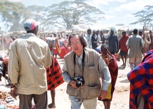 2002ケニア・ナイロビ2