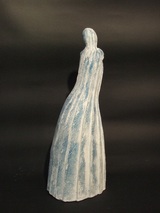 北郷悟「空から　No.III」