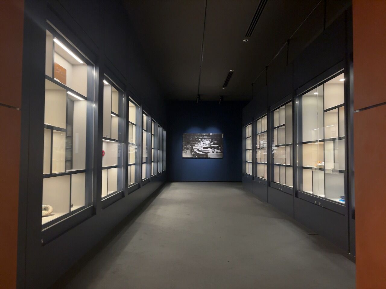 瀧口修造ルーム (1)