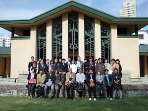 1-24 第1部 集合写真