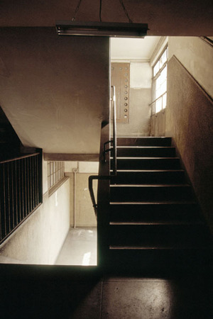 同潤会アパートメント　江戸川 1