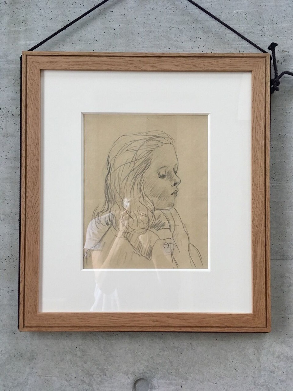 ときの忘れもの「生誕110年 松本竣介展」004-3