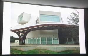 植田実×今村創平ギャラリートーク_12