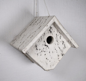 Bird House