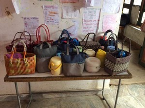 ガウペル小中学校3