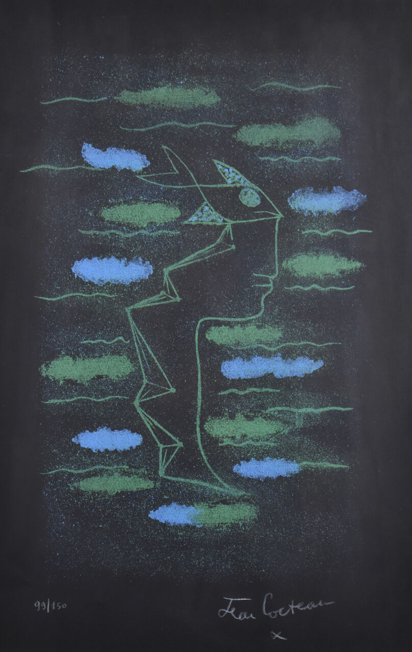 ジャン・コクトー