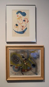 埼玉県立近代美術館10