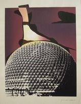 磯辺行久「フラドーム」