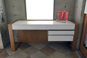 ライティングデスク06