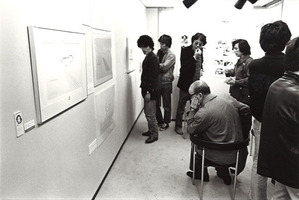 1982年4月9日_ギャラリー方寸 (16)
