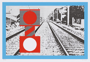 133_菅井汲《スクランブルＧ》