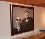 大きな絵４小野隆生