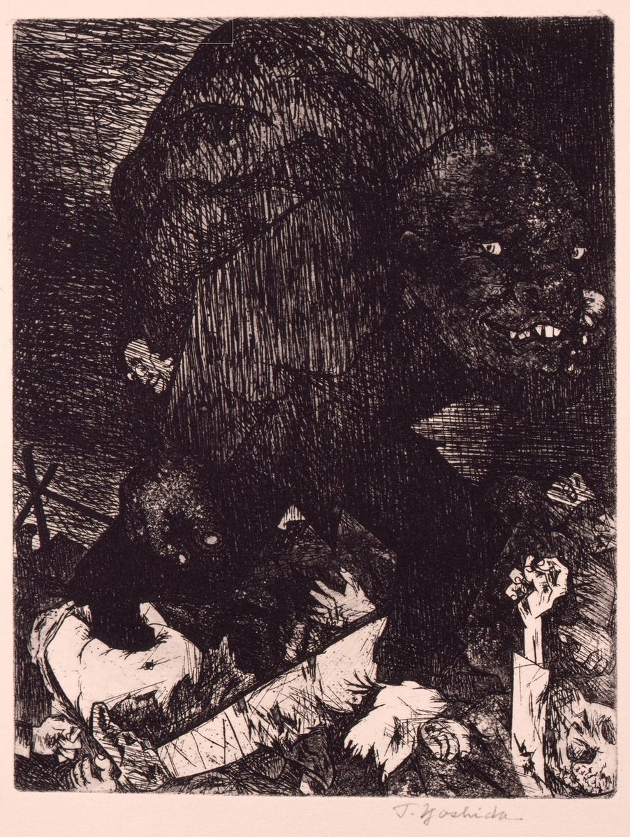 6_吉田利次《作品》