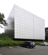 池田20世紀美外観1