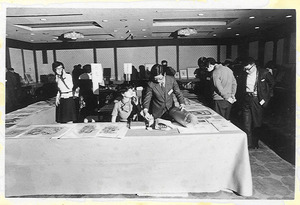 1974年3月31日_高輪プリンスホテル第一回オークション_1_29