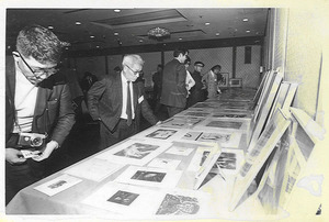 1974年3月31日_高輪プリンスホテル第一回オークション_1_24