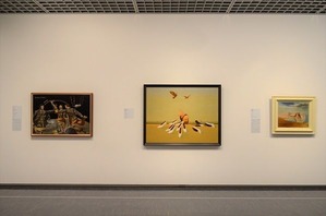 東京国立近代美術館10