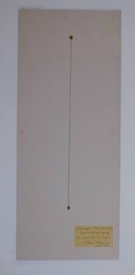 図17-3 「旅への誘い　1972、9月」