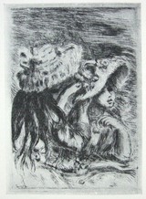 ルノワール（３）