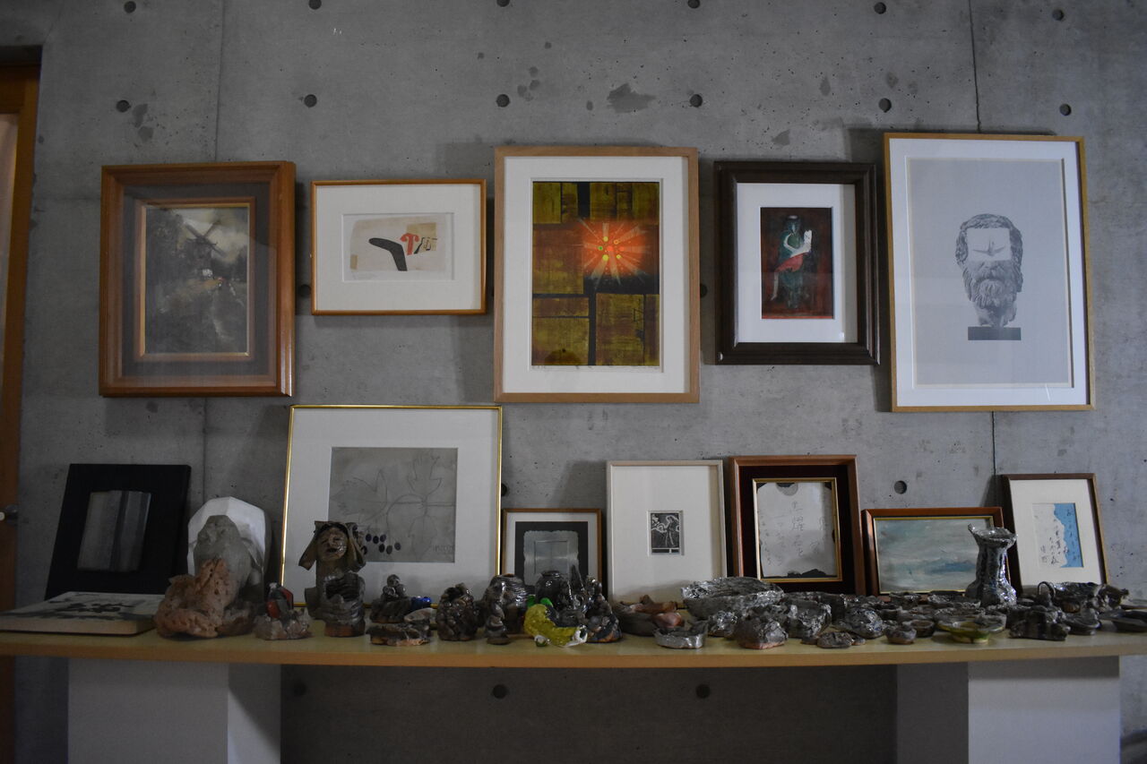 コレクション展2 (4)