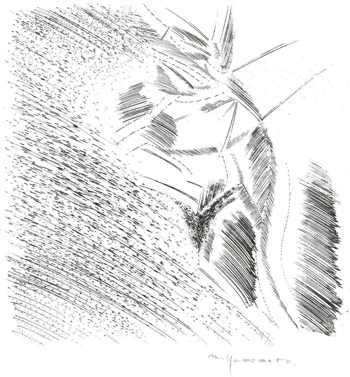 山村昌明版画集 「PROMINENCE」_00028