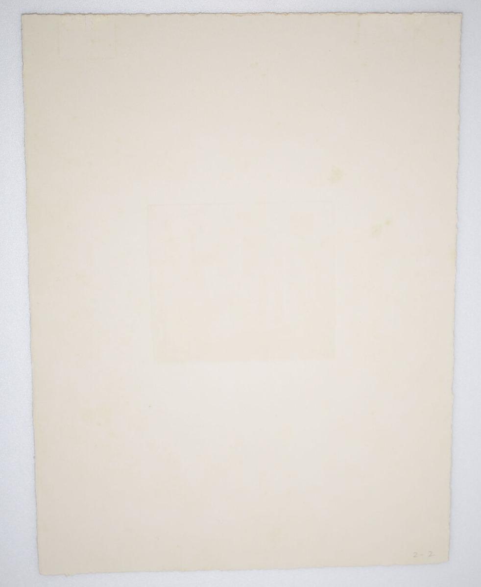 瑛九_ 銅版画‗No.1 (3)