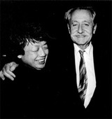 倉俣とソットサス