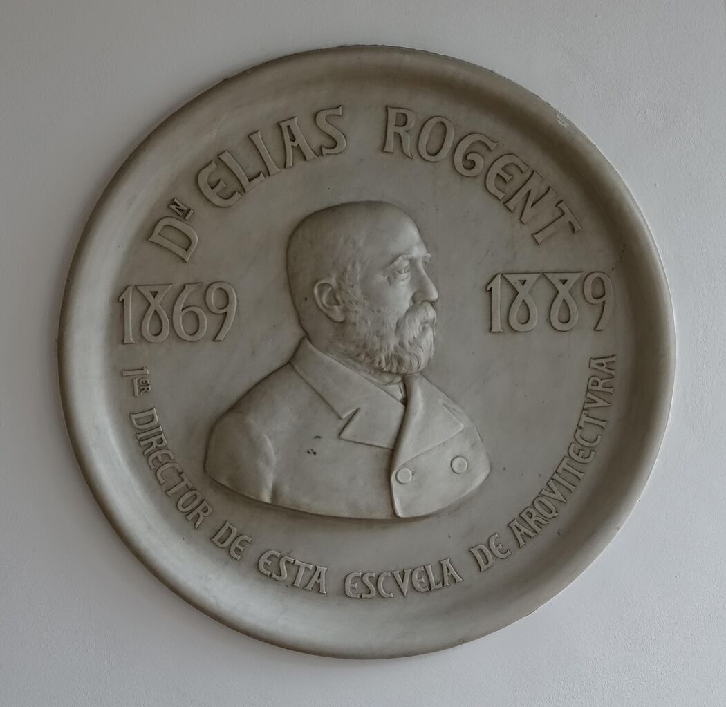 6. ロージェント肖像