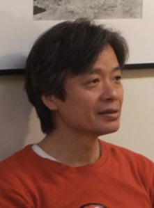 飯沢耕太郎さん