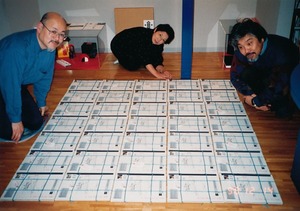 041栖十二第六信