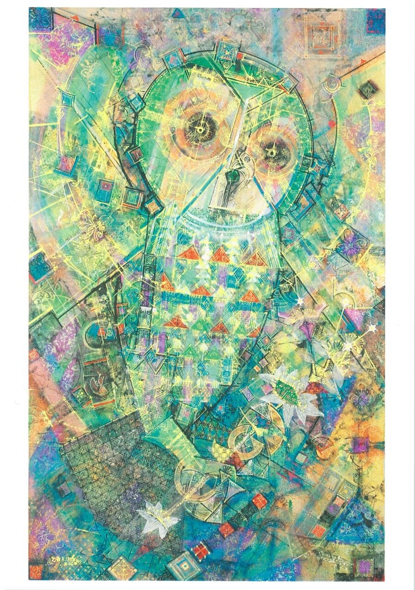 王聖美の画像６月にとぶ