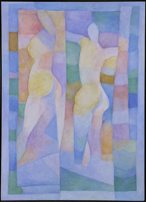 01_fw-bathers-two_cobalt_oil