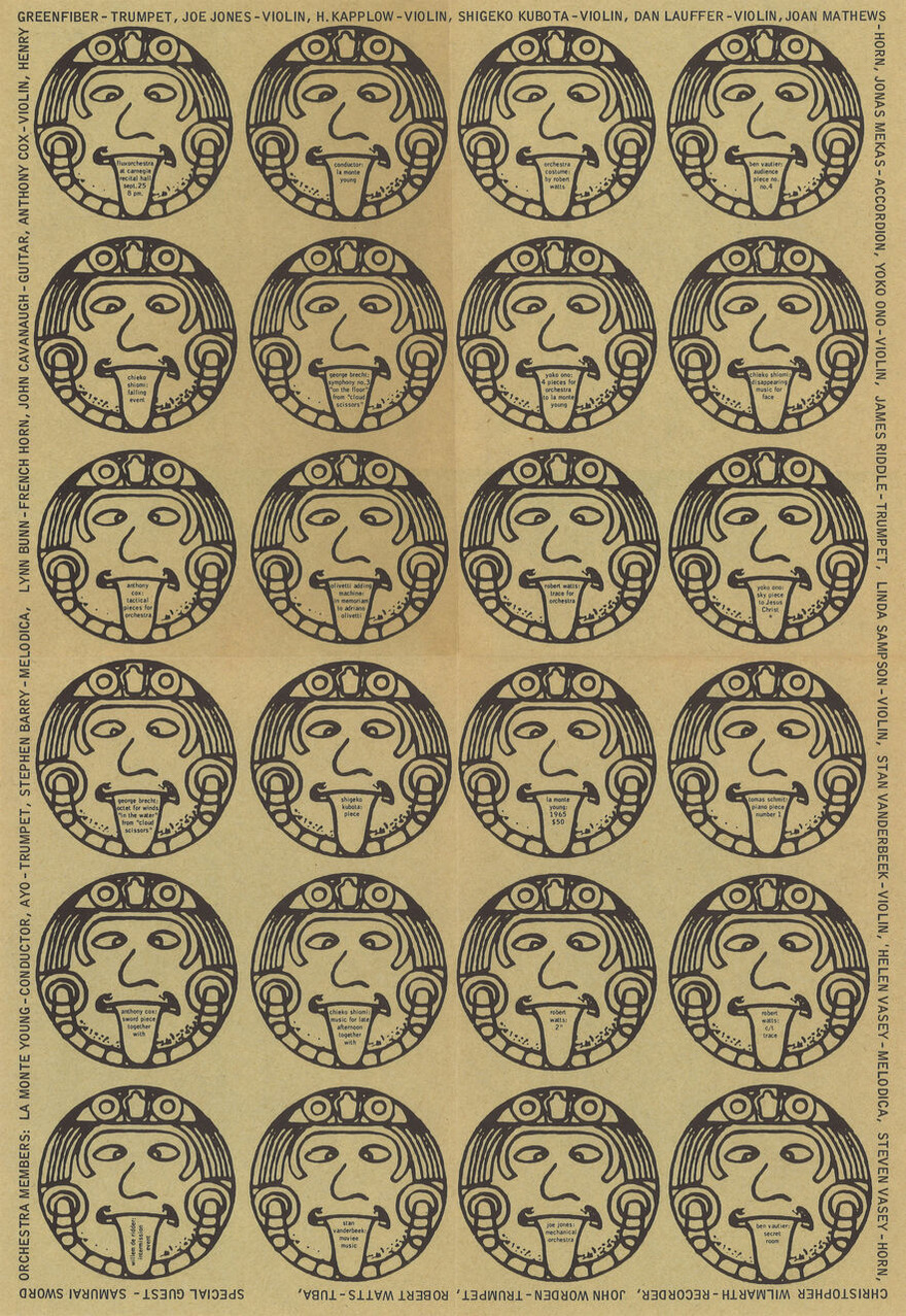 22_fluxorchestra at carnegie recital hall sept. 25 8pm