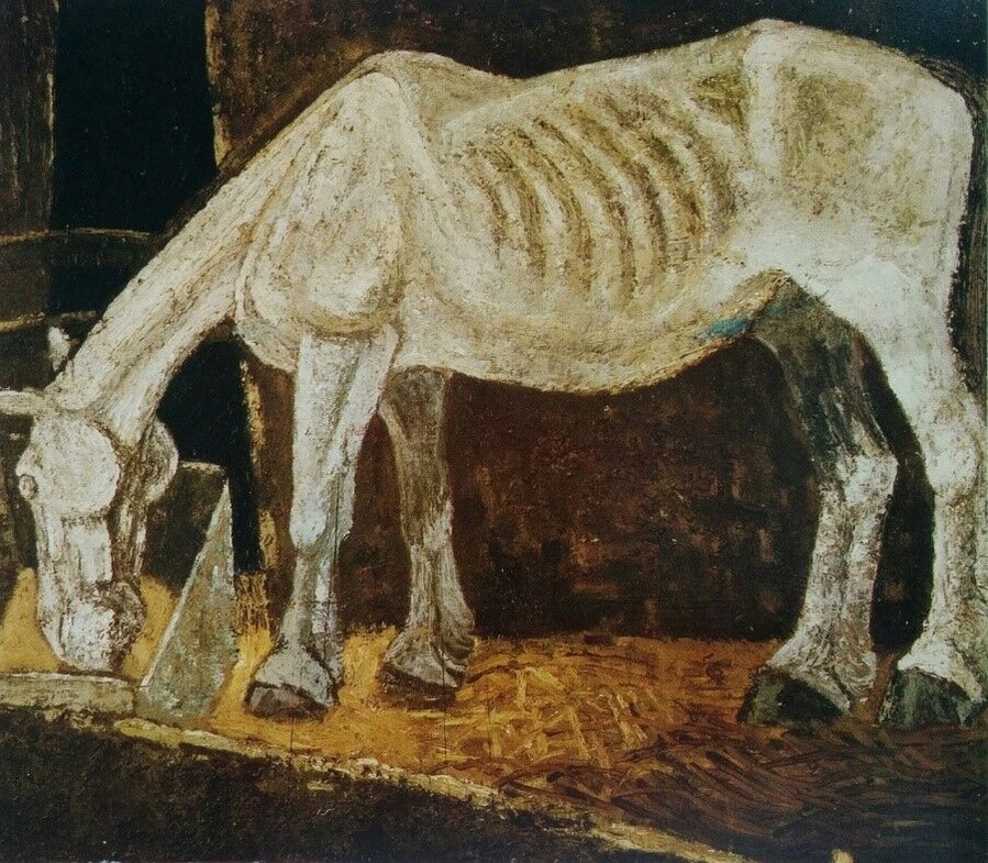 202003中村惠一_002やせ馬