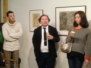 深野、斉藤、廣瀬