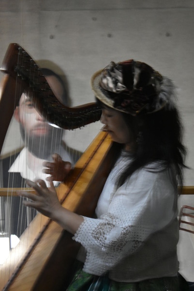 守安コンサート１