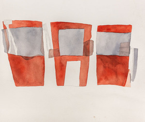 No.26_空洞の並置