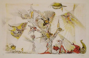 瑛九森のドラマ