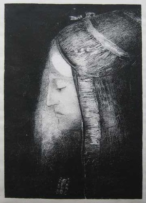 2　Frapier摺り？初版ではない