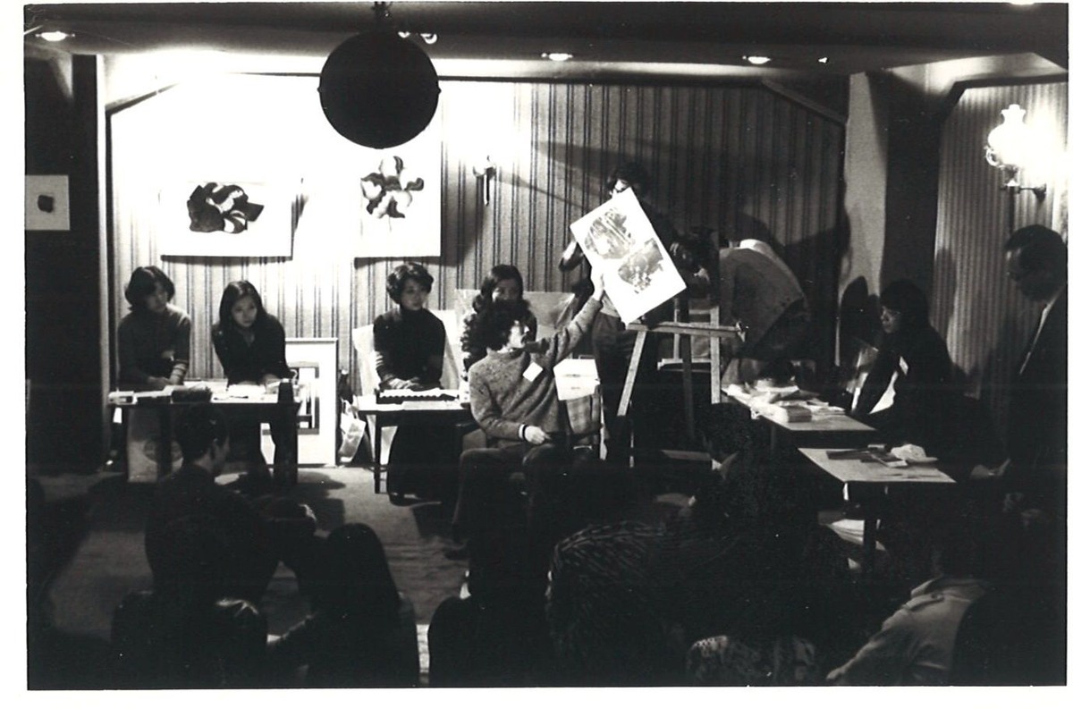 1974年12月15日第3回東京オークション-6