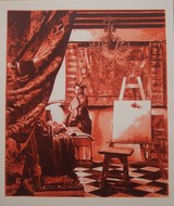 小川信治フェルメール2