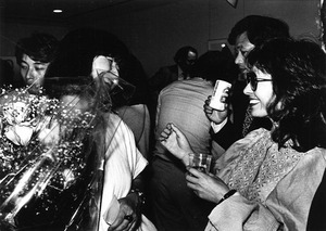 1983年6月23日_元永定正「日本芸術大賞」受賞を祝う会_86