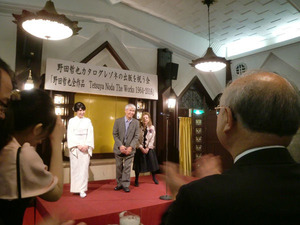 野田哲也_レゾネ刊行パーティー_ (4)